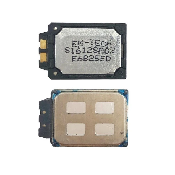 Samsung Galaxy A50S A507F İle Uyumlu Buzzer Hoparlör ürün görseli 1