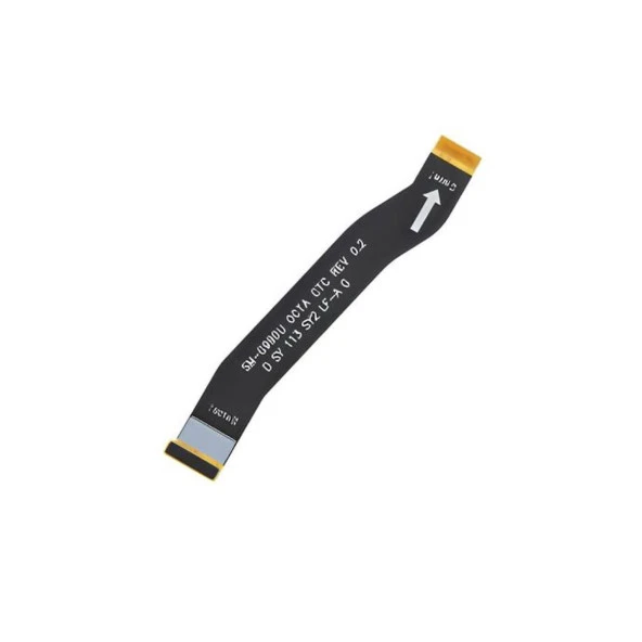 Samsung Galaxy S21FE 5G G990 İle Uyumlu Lcd Ara Film Flex ürün görseli 1