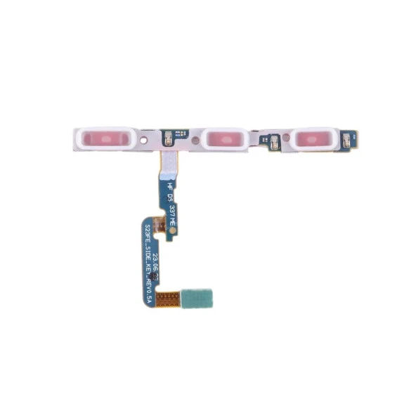 Samsung Galaxy S23FE S711B İle Uyumlu On Of Volume Film Flex ürün görseli 1