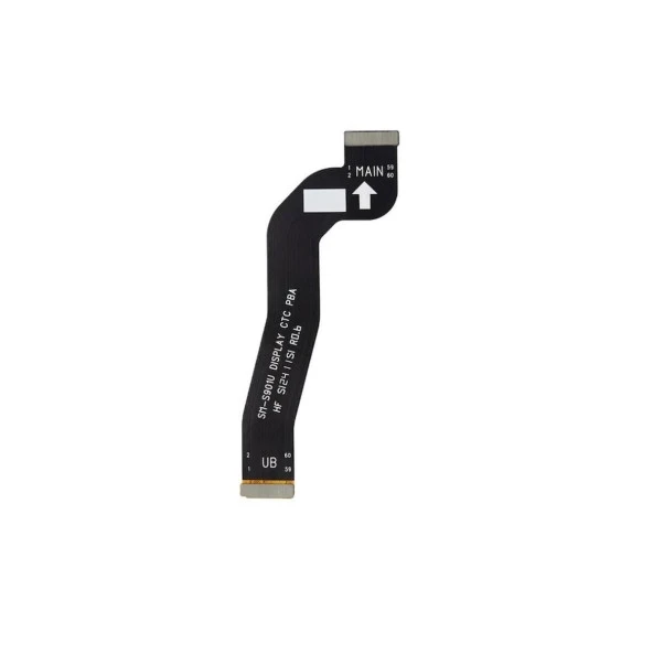 Samsung Galaxy S22 5G S901 İle Uyumlu Lcd Ara Film Flex ürün görseli 1