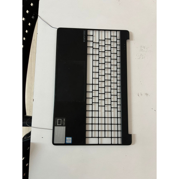 İ-Life Zed Air Cx5 Üst Kasa + Touchpad ürün görseli 1