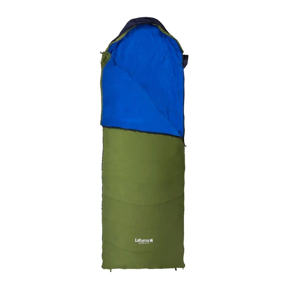 Lafuma ACTIVE 10 XL Uyku Tulumu LFC1641 6909 - Resim 2