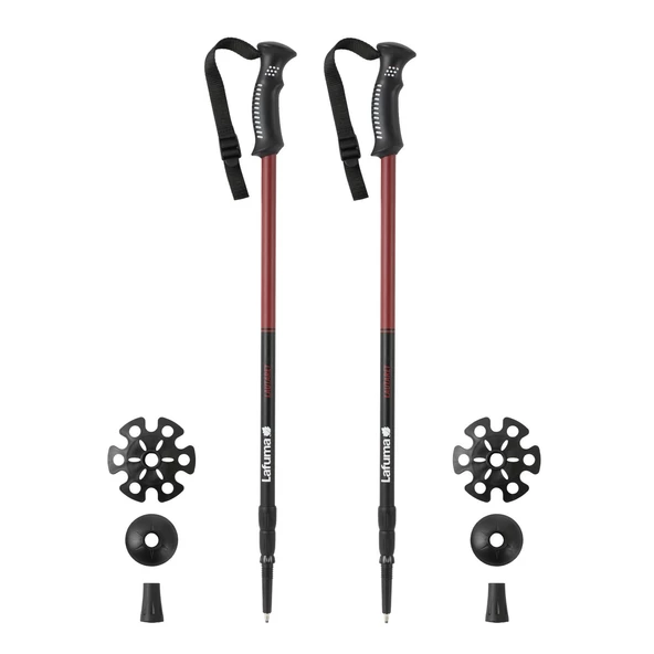 Lafuma LAUTARET 2'li  BATON SET LFS6274 6089 ürün görseli 1