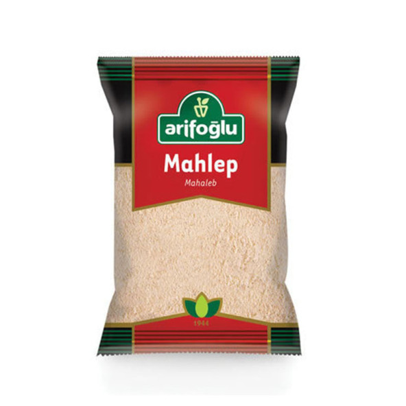 AKTAR UNLU MAHLEP 30 ürün görseli 1