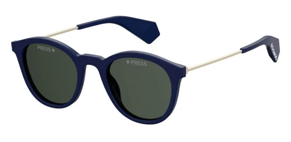 Polaroid Premium PLD 6047/S/X PJP BLUE ürün görseli 1