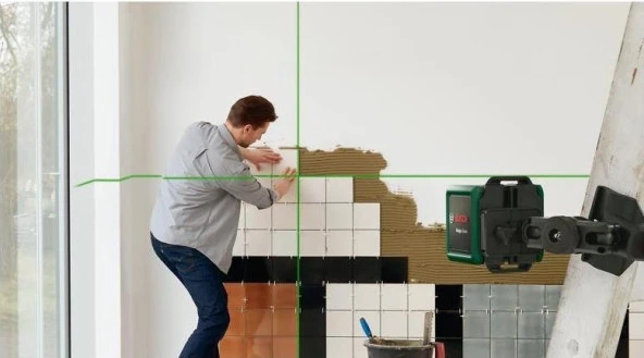 Bosch Quigo Green Gen 2 - Resim 2