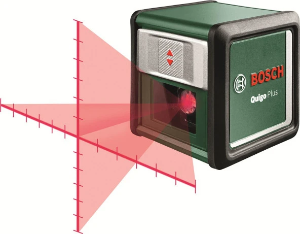 Bosch  Quigo Plus ürün görseli 1