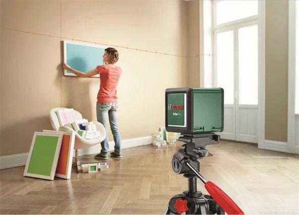 Bosch  Quigo Plus - Resim 2