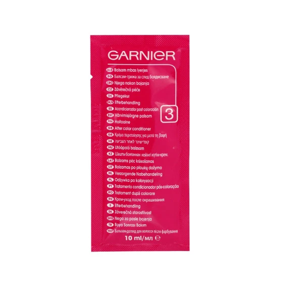Garnier Çarpıcı Renkler 4.15 Buzlu Kestane - Resim 4