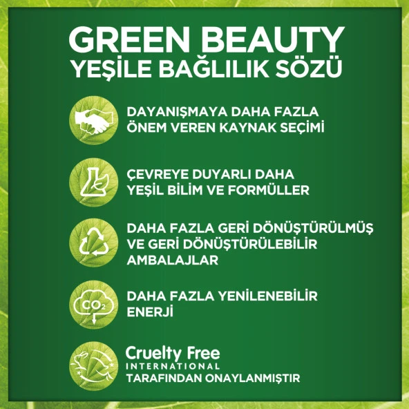 Garnier Mineral Hyaluronik Bakım Roll-On Deodorant - Resim 5