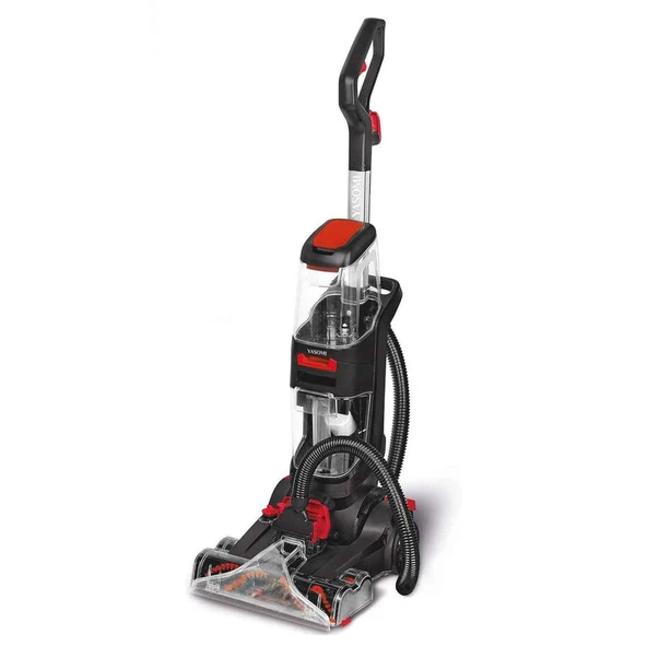 Clean Force Pro Dikey Halı-Koltuk Yıkama ve Leke Çıkarma Makinesi ürün görseli 1