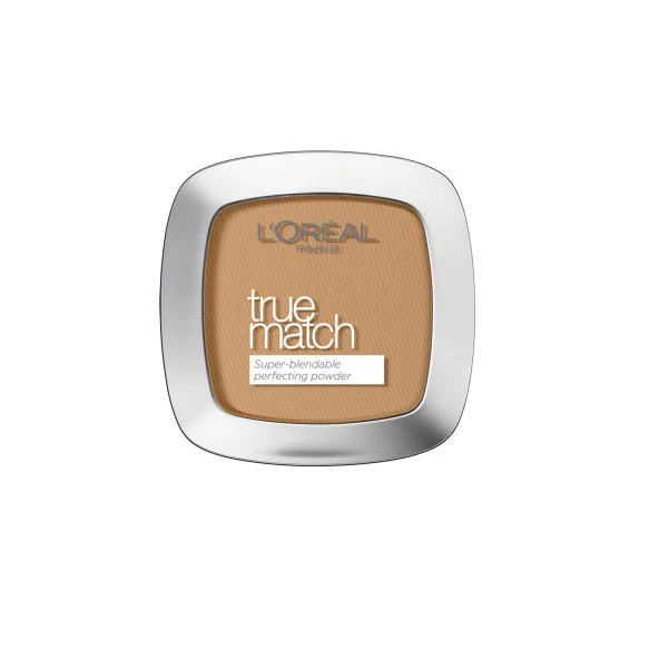 L'Oréal Paris True Match Pudra 2.N Vanilla ürün görseli 1
