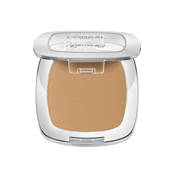 L'Oréal Paris True Match Pudra 2.N Vanilla - Resim 2