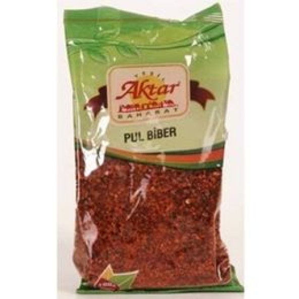 AKTAR PUL BİBER 40 ürün görseli 1