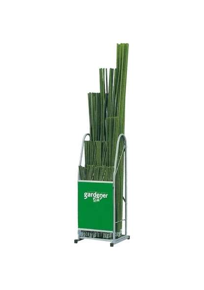 Botanika 53703 Bitki Destek Çubuğu 75 cm ( 10 Adet ) ürün görseli 1