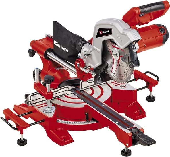 Einhell TC-SM 216, Pistonlu Gönye Testere - 4300380 ürün görseli 1