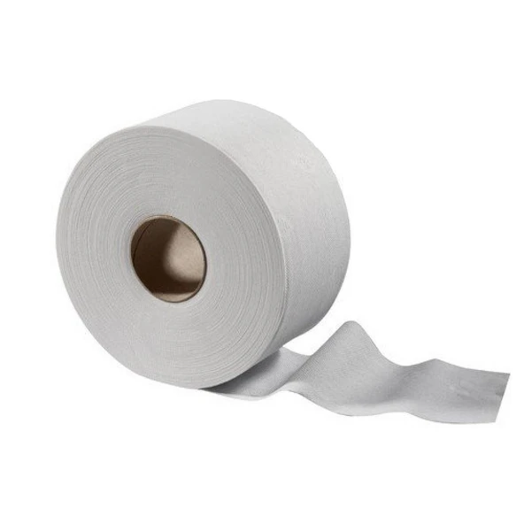 Pratiksoft Mini Jumbo Tuvalet Kağıdı 12 Rulo - Resim 2