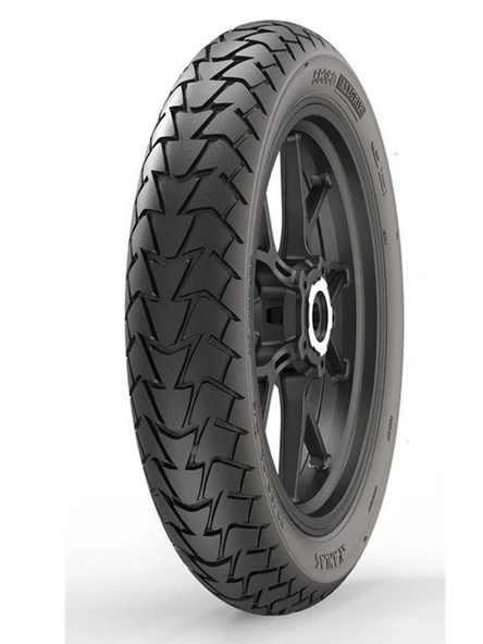 İRC 110/70-13 TL SC360 DIŞ LASTİK ANLAŞ - Resim 3