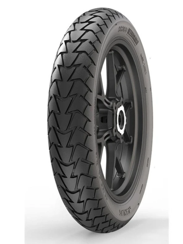 İRC 110/70-13 TL SC360 DIŞ LASTİK ANLAŞ ürün görseli 1