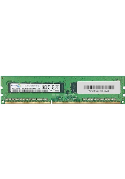 Samsung M378B1G73BH0-CK0 8 GB DDR3 1600 MHz CL11 Ram ürün görseli 1