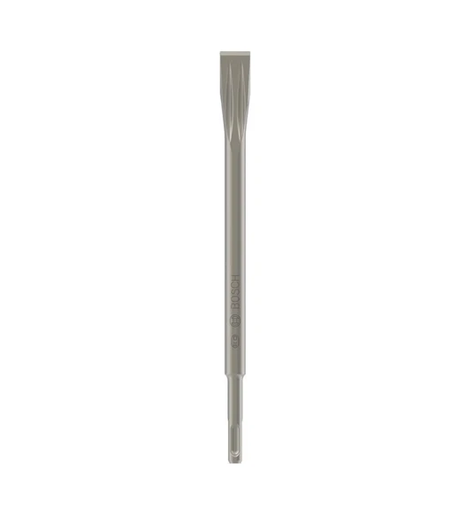 Bosch Yassı Keski SDS-Plus Longlife 250*20 mm ürün görseli 1