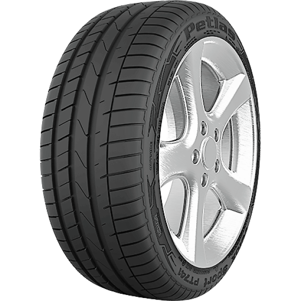 Petlas Velox Sport PT741 235/35 R19 91W Yaz Lastiği - 2022 ürün görseli 1