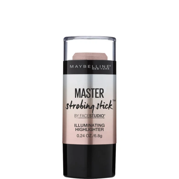 Maybelline New York Master Strobing Stick Aydınlatıcı 100 Light / Iridescent - Açık Ton ürün görseli 1