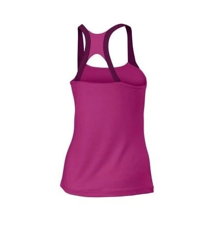 Wilson Tank Core Classic Kadın Atlet WRA750209 - Resim 6