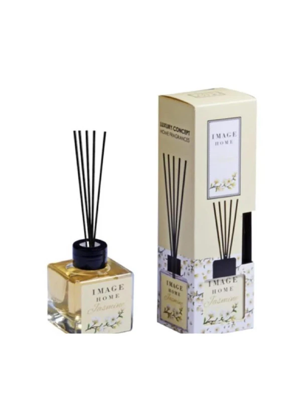 İMAGE HOME BAMBU ODA KOKUSU 100 ML YASEMİN - Resim 2