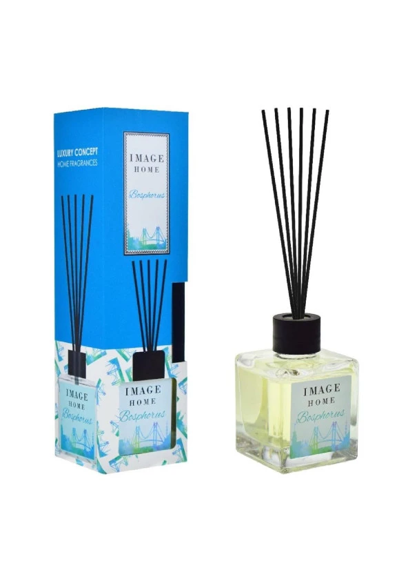 İMAGE HOME BAMBU ODA KOKUSU 100 ML BOSPHAROS ürün görseli 1