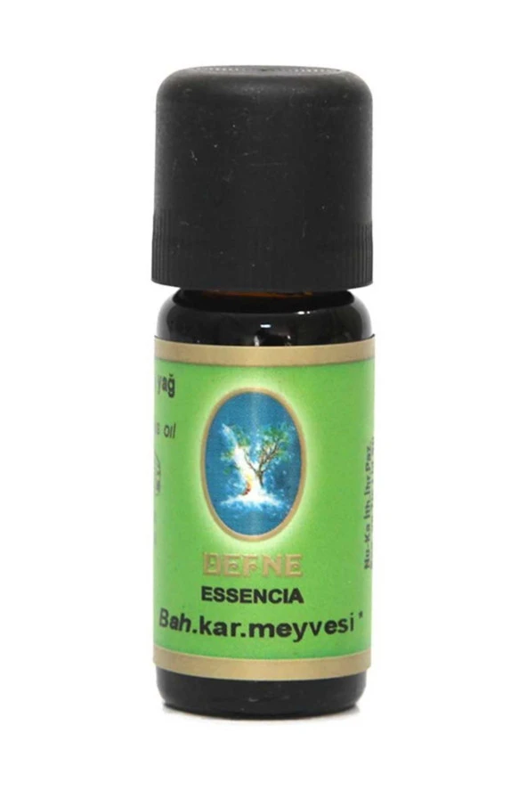 NU-KA DEFNE ESSENCIA Baharat Karanfil Meyvesi Aromatik Cilt Bakım Ve Masaj Yağı 5 Ml ürün görseli 1