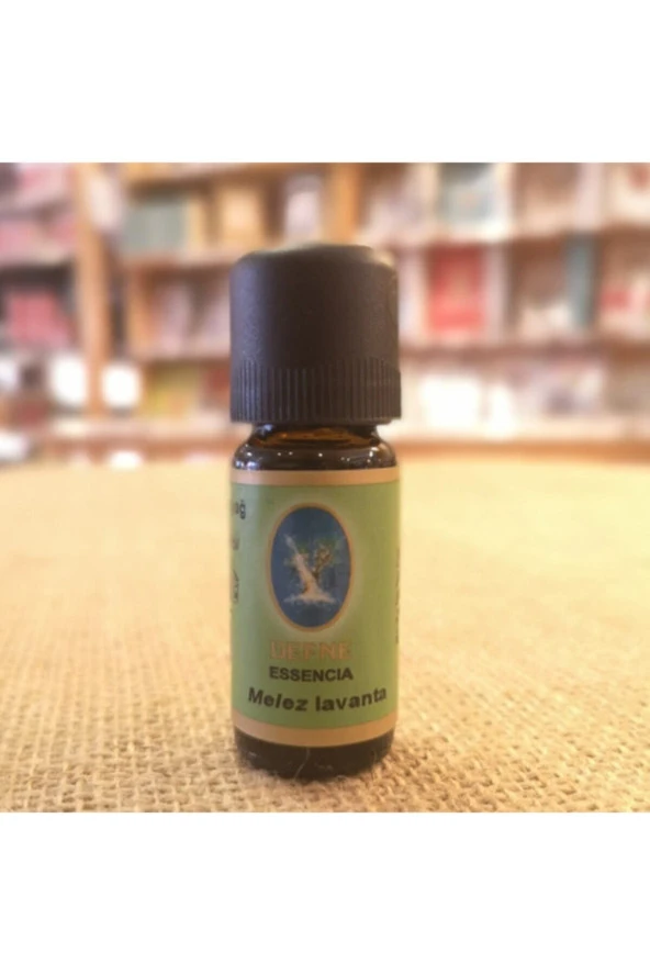 NUKA DEFNE ESENCİA Nuka Defne Melez Lavanta Yağı 10 ml ürün görseli 1