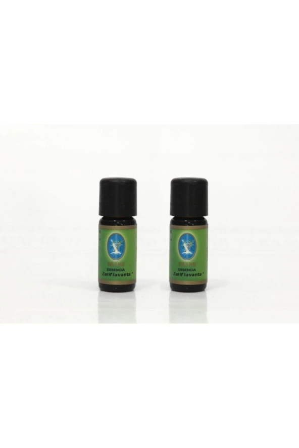 NUKA Zarif Lavanta Yağı 5 Ml. 2'li Paket ürün görseli 1