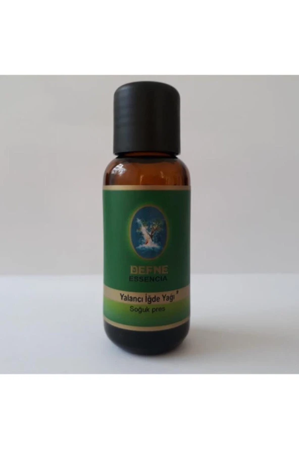 NUKA DEFNE ESENCİA Nuka 30 ml Yalancı İğde Yağı ürün görseli 1