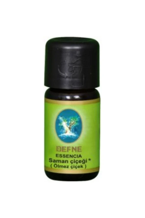 NUKA Saman Çiçeği (ÖLMEZ ÇİÇEK) 5 ml ürün görseli 1