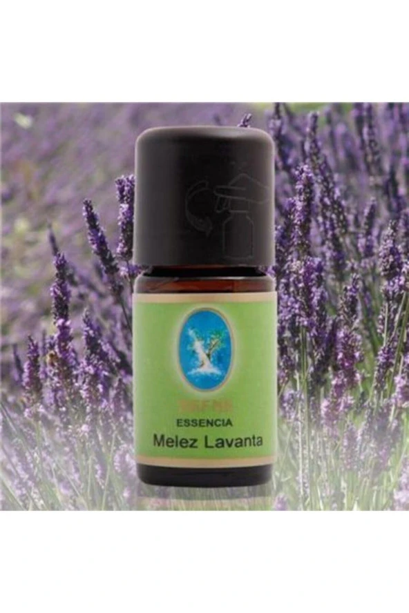 NUKA Melez Lavanta Yağı 10 ml ürün görseli 1