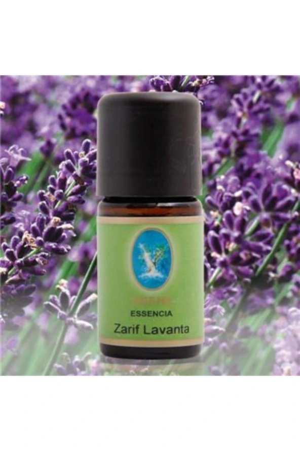 NUKA Zarif Lavanta 10 ml Fransa ürün görseli 1