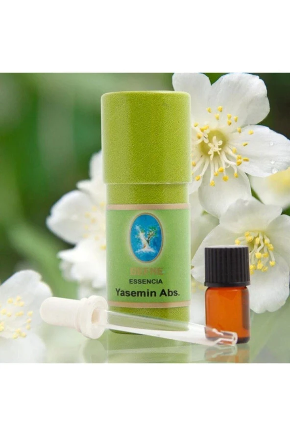 NUKA Yasemin Absolu 1 ml ürün görseli 1