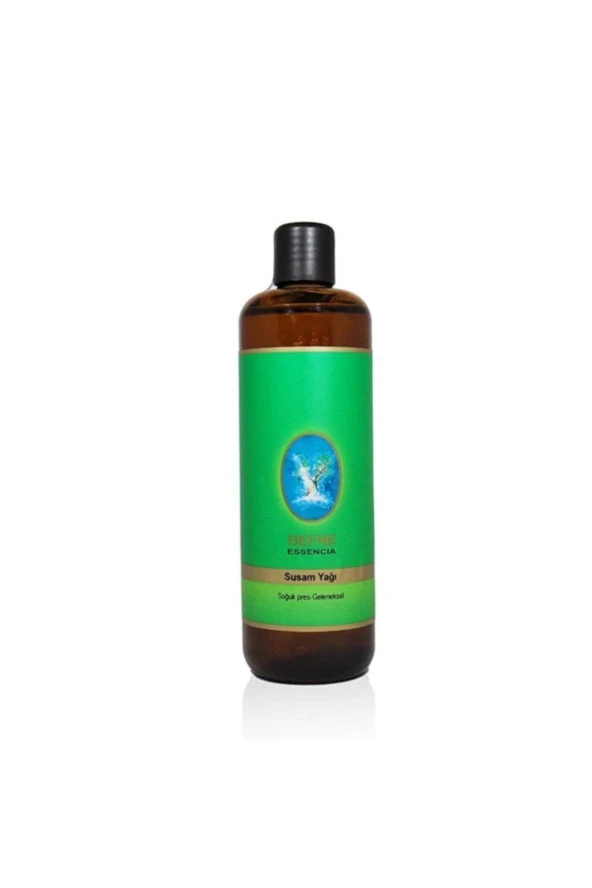 DEFNE Essencia Susam Yağı 250 ml ürün görseli 1