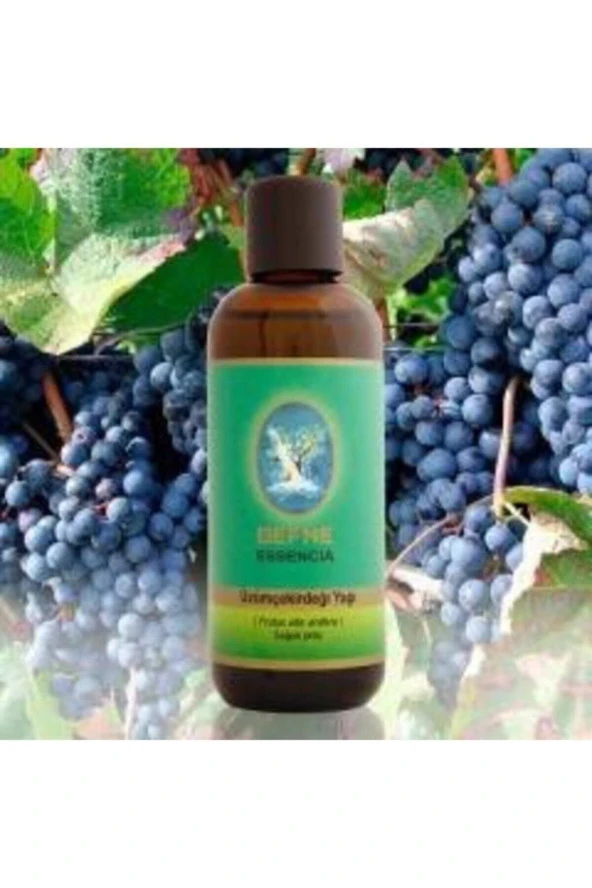 NU-KA DEFNE ESSENCIA Üzüm Çekirdeği Yağı 30 ml ürün görseli 1