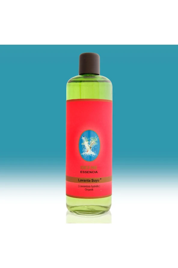 NUKA Defne Essencia Lavanta Suyu 250 ml ürün görseli 1