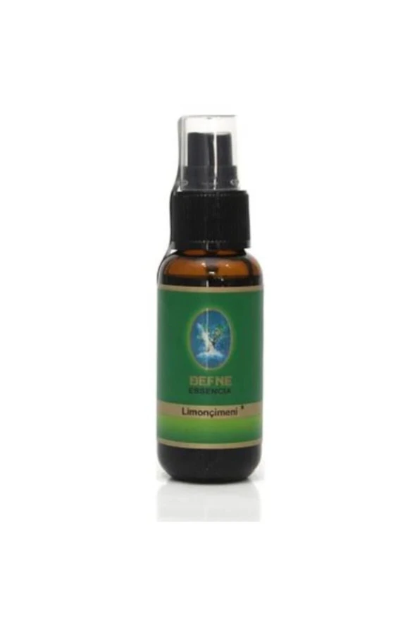 NUKA Defne Essencia Limon Çimeni 30 ml ürün görseli 1