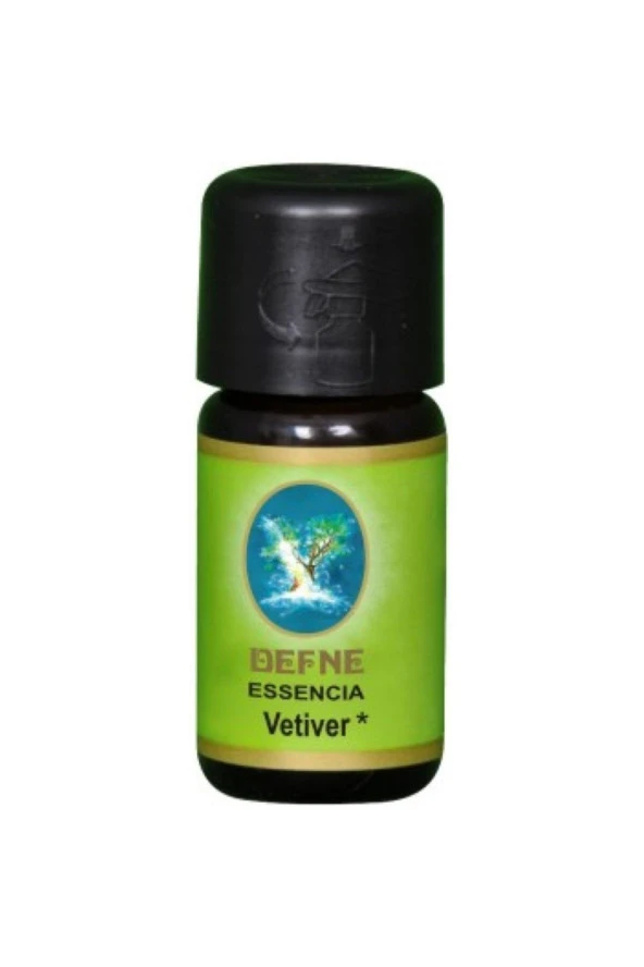 NUK Vetiver Yağı 10 ml ürün görseli 1
