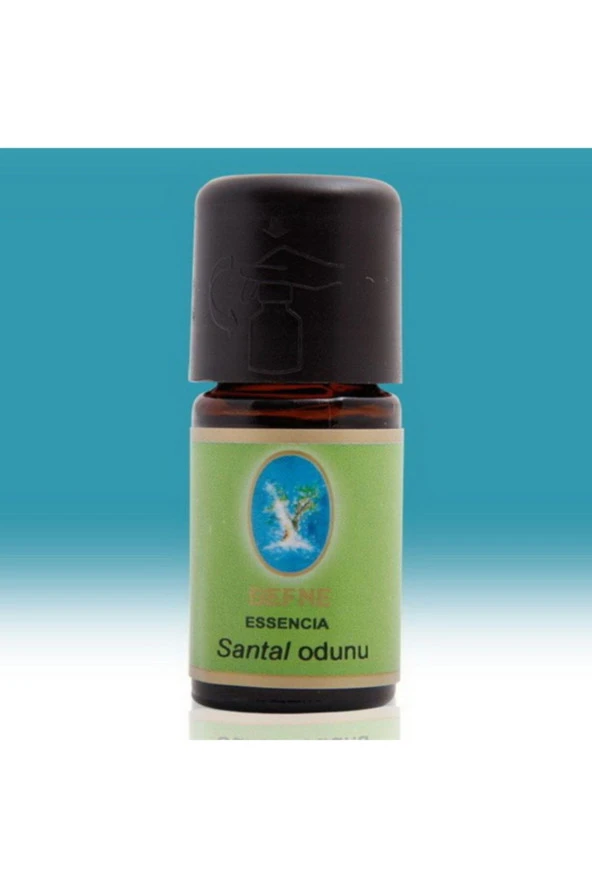 NUK A Santal Odunu 5ml Melek Otu Yağı ürün görseli 1