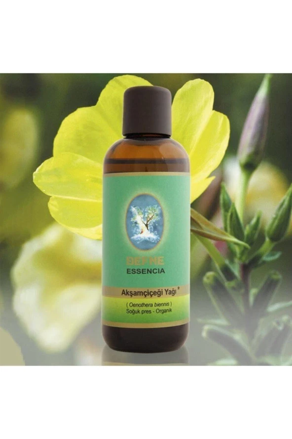 NUKA DEFNE ESENCİA Akşam Çiçeği* (çuha Çiçeği) 30 Ml ürün görseli 1