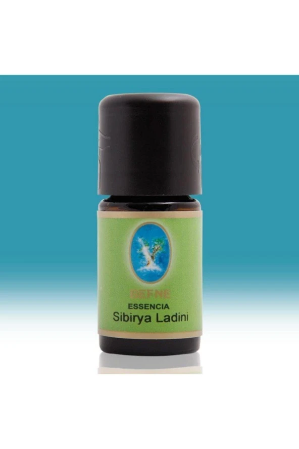 NUKA DEFNE ESENCİA Sibirya Ladini 10ml - Resim 2