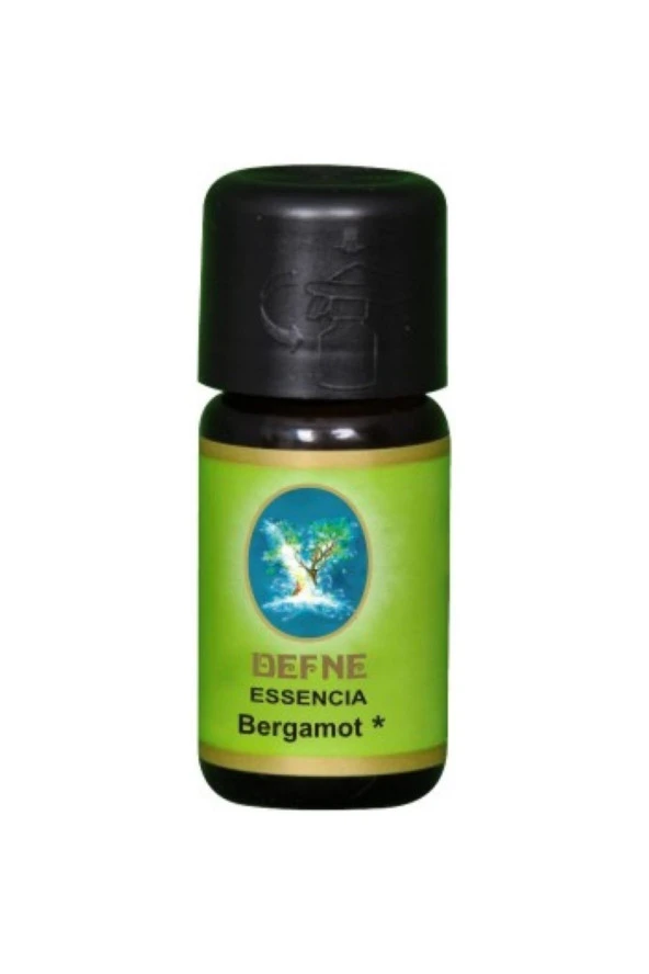 NUKA DEFNE ESENCİA NU-KA Defne Essencia Bergamot Yağı (Bergaptensiz) 5ml (Organik) ürün görseli 1
