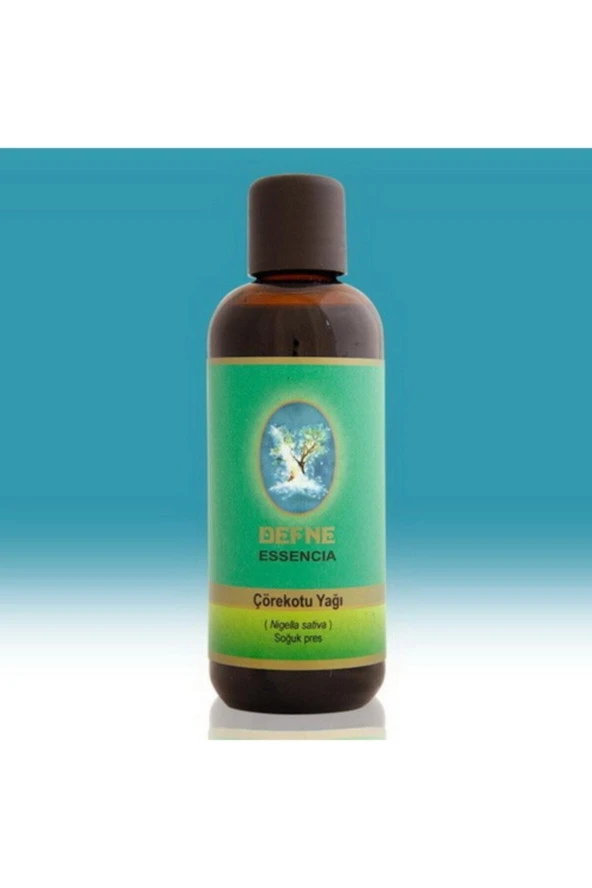 NUKA DEFNE ESENCİA Nuka Çörekotu Yağı 100ml ürün görseli 1