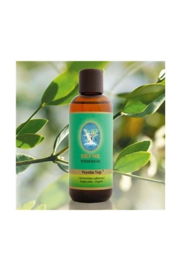 NUKA DEFNE ESENCİA Nuka Yoyoba Yağı 30 Ml ürün görseli 1