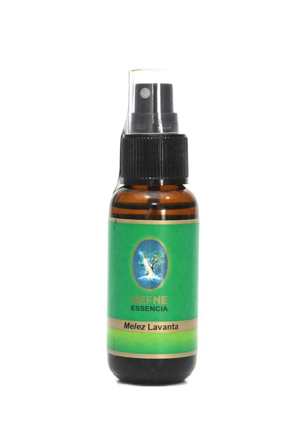 NUKA Defne Esencia Melez Lavanta Sprey 30 Ml ürün görseli 1